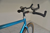 1985 D.Guedon pursuit trackbike.(sold) photo