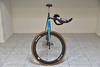 1985 D.Guedon pursuit trackbike.(sold) photo