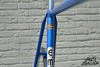 1985 Eddy Merckx p track #13. (sold) photo