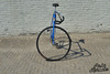 1985 Eddy Merckx p track #13. (sold) photo