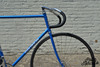 1985 Eddy Merckx p track #13. (sold) photo