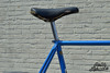 1985 Eddy Merckx p track #13. (sold) photo