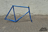 1985 Eddy Merckx p track #13. (sold) photo