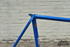 1985 Eddy Merckx p track #13. (sold) photo