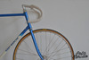 1986 Eddy Merckx track team Panasonic #1 photo