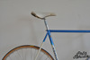 1986 Eddy Merckx track team Panasonic #1 photo