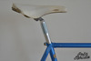 1986 Eddy Merckx track team Panasonic #1 photo