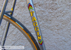 (1985) FAGGIN - PURSUIT PISTA photo