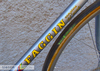 (1985) FAGGIN - PURSUIT PISTA photo