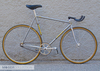 (1985) FAGGIN - PURSUIT PISTA photo