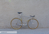 (1985) FAGGIN - PURSUIT PISTA photo