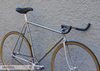 (1985) FAGGIN - PURSUIT PISTA photo