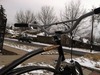1985 Jamis Klunker conversion photo
