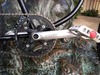 1985 Jamis Klunker conversion photo
