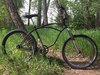 1985 Jamis Klunker conversion photo
