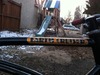1985 Jamis Klunker conversion photo