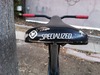1985 Jamis Klunker conversion photo