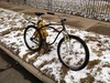 1985 Jamis Klunker conversion photo