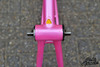 1985 Maeda Technica NJS track. (sold) photo