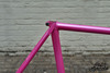 1985 Maeda Technica NJS track. (sold) photo