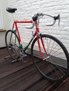 '85 Merckx 7-Eleven photo