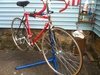 1985 RALEIGH RACING USA 555 RSL / CAMPY photo