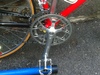 1985 RALEIGH RACING USA 555 RSL / CAMPY photo