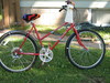 1985 Schwinn Mesa Runner  "Petra's Bike" photo