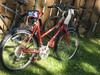 1985 Schwinn Mesa Runner  "Petra's Bike" photo