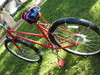 1985 Schwinn Mesa Runner  "Petra's Bike" photo