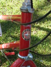 1985 Schwinn Mesa Runner  "Petra's Bike" photo