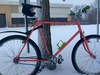 1985 Schwinn Mirada Fixed Gear MTB photo