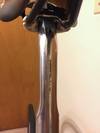 1985 Schwinn Paramount - 62cm photo