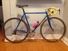 1985 Tommaso Campagnolo 9 speed photo