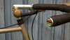 1985 Trek 420 single speed conversion photo