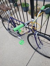 1985 Trek 560 photo
