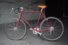 1985 trek 720 touring bike photo