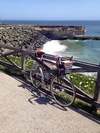 1985 Trek 720 touring bike - Restored photo