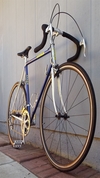 1985 Vitus 979 photo