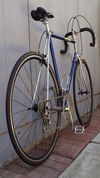 1985 Vitus 979 photo