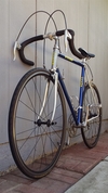 1985 Vitus 979 photo