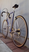 1985 Vitus 979 photo