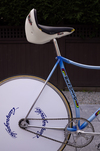 1986 Benotto Krono Pursuit Pista photo