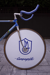 1986 Benotto Krono Pursuit Pista photo