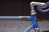 1986 Benotto Krono Pursuit Pista photo