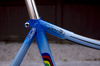 1986 Benotto Krono Pursuit Pista photo