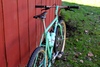 1986 Bianchi Grizzly photo