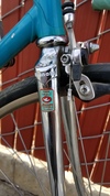 1986 Bianchi Vittoria photo