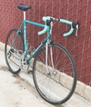 1986 Bianchi Vittoria photo