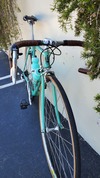 1986 Bianchi Vittorita photo